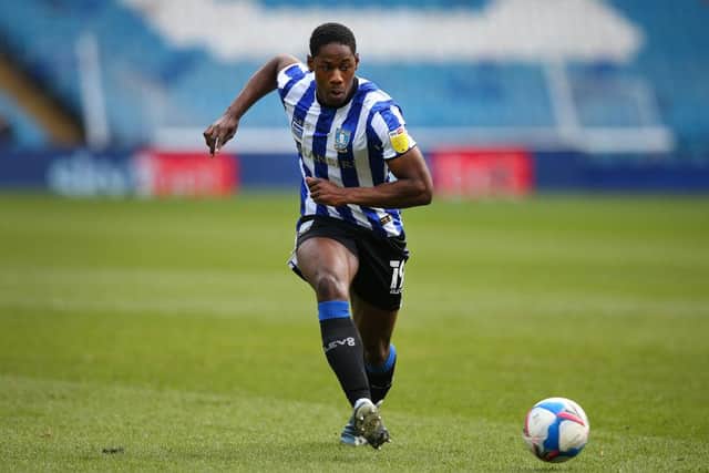 Celtic are nearing a deal for Osaze Urhoghide. (Photo by Alex Livesey/Getty Images)