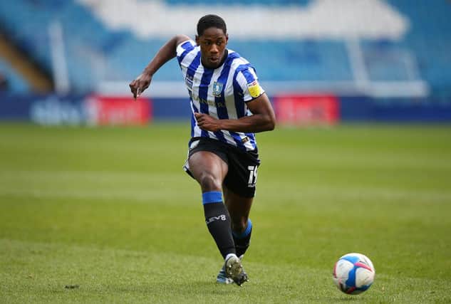 Celtic are nearing a deal for Osaze Urhoghide. (Photo by Alex Livesey/Getty Images)