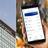 Chase bank UK: Everything you need to know about JPMorgan Chase’s digital bank, accounts and interest rates with UK launch. (Images courtesy of JP Morgan Chase)