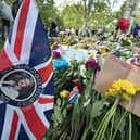 Members of the public flocked to Hyde Park to say farewell to Queen Elizabeth II.