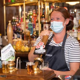 Marston’s, which has been building up its presence in Scotland in recent years, is one of the biggest pub operators in the UK. Picture: Marston's