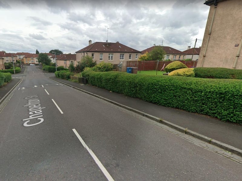 Average asking price: £99,250