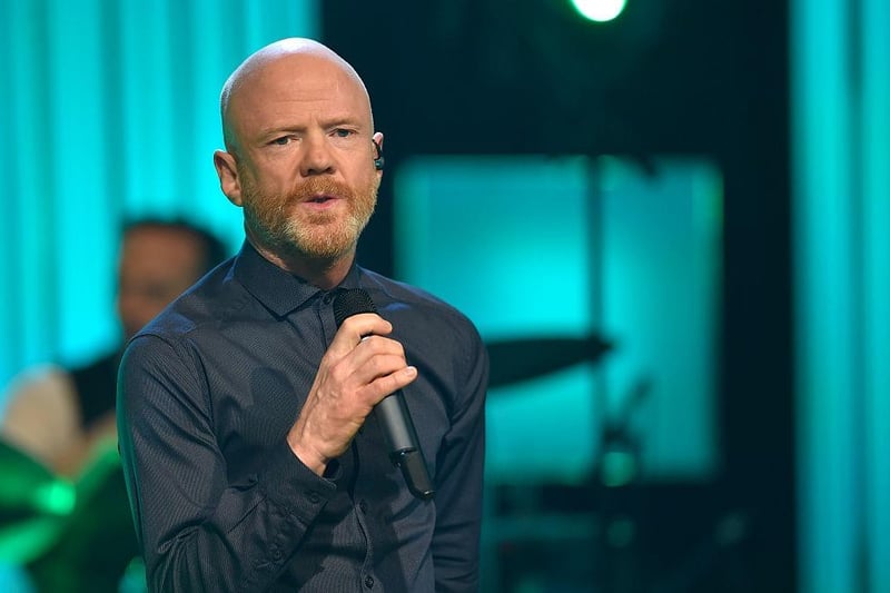 Born in Ruchil, Glasgow, singer and songwriter Jimmy Somerville has enjoyed huge success as both as solo artist and frontman of Bronski Beat and The Communards, where he had award nominated hits such as 'Smalltown Boy' and 'Don't Leave Me This Way'.