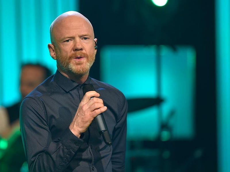 Born in Ruchil, Glasgow, singer and songwriter Jimmy Somerville has enjoyed huge success as both as solo artist and frontman of Bronski Beat and The Communards, where he had award nominated hits such as 'Smalltown Boy' and 'Don't Leave Me This Way'.