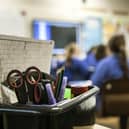 All Scottish local authorities previously had education committees