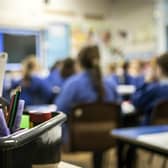 All Scottish local authorities previously had education committees