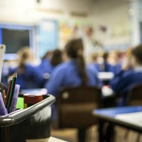 All Scottish local authorities previously had education committees