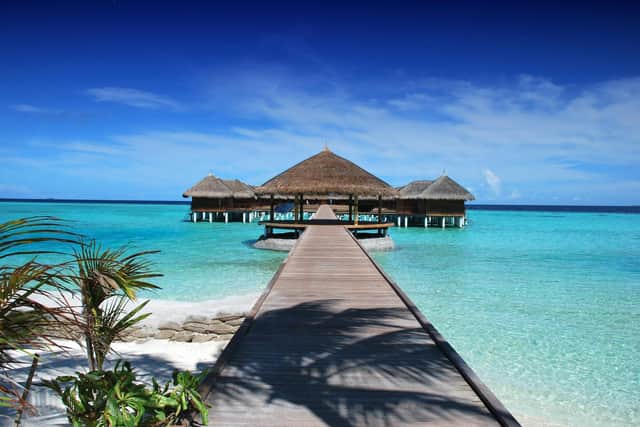 Holiday time is just around the corner
