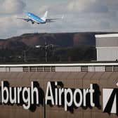 Capital Cars has won the bid for Edinburgh Airport