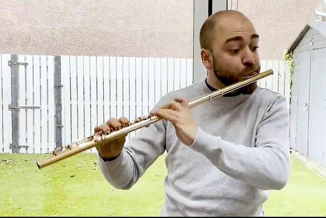André Cebrián