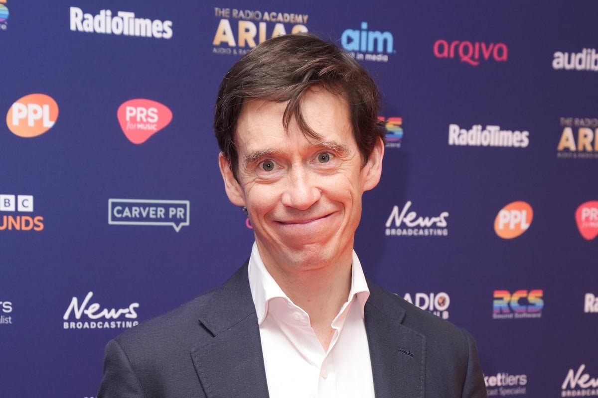 Ex-Tory cabinet minister Rory Stewart to address Scottish business conference