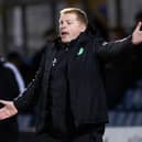 Neil Lennon is back in management with Omonia Nicosia.