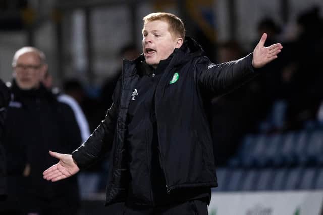 Neil Lennon is back in management with Omonia Nicosia.