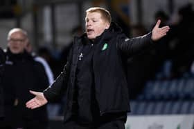 Neil Lennon is back in management with Omonia Nicosia.