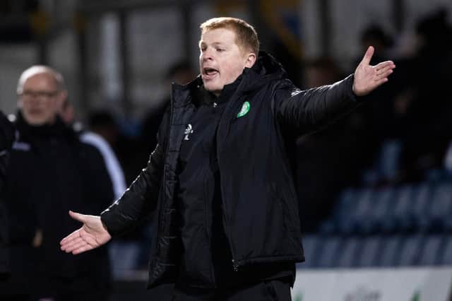 Neil Lennon is back in management with Omonia Nicosia.
