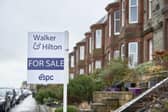Most viewed properties on ESPC in April.