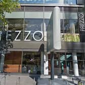 22 Prezzo restaurants will permanently close