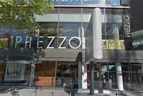 22 Prezzo restaurants will permanently close