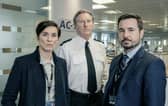 Line of Duty stars Martin Compston, Adrian Dunbar and Vicky McClure could be set to work with Trainspotting author Irvine Welsh in a new drama about James Connolly.