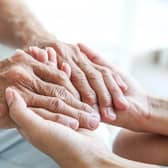 The life expectancy for a female at birth is 82.46 years