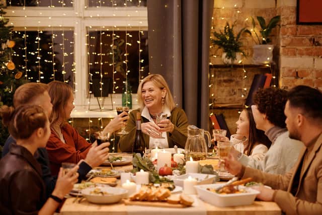 Four tips to stop bladder leaks (and feel drier by Christmas!) Picture – supplied.