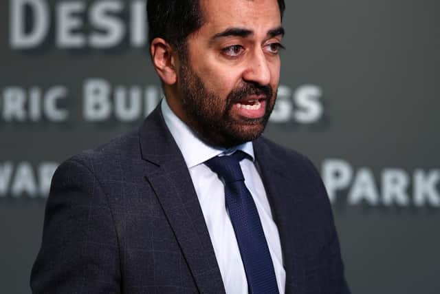 First Minister of Scotland Humza Yousaf has been urged to pass emergency legislation to quash the convictions.