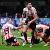 Ross Stewart has been in great form for Sunderland this season. (Photo by Alex Burstow/Getty Images)