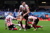 Ross Stewart has been in great form for Sunderland this season. (Photo by Alex Burstow/Getty Images)