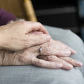 Falkirk faces a predicted £6m overspend on its social care budget this financial year. (Picture: Submitted)