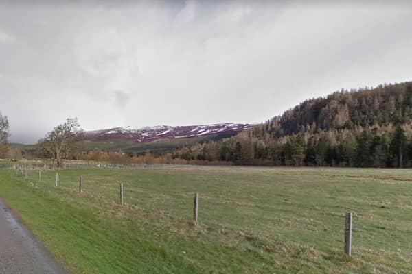 Mar Lodge Estate is one of the nature reserves that will see more species monitoring, habitat restoration work, and regeneration efforts.