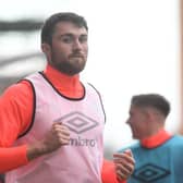 John Souttar is believed to favour a move to Rangers at the end of his contract - or before- according to reports. (Photo by Craig Foy / SNS Group)