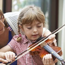 Most younger children in Midlothian would no longer have access to any musical instrument tuition under the proposals put forward by the council.
