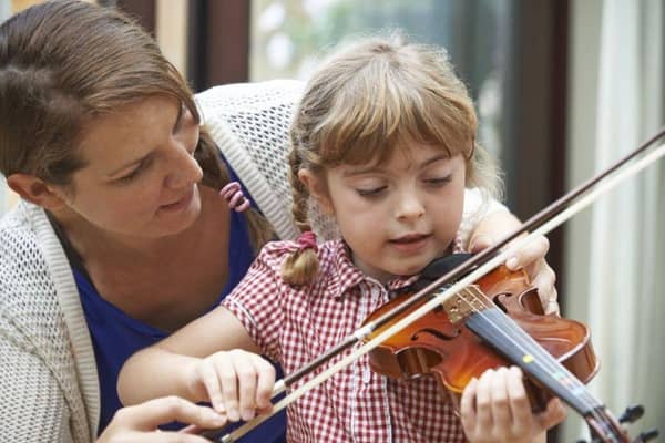 Most younger children in Midlothian would no longer have access to any musical instrument tuition under the proposals put forward by the council.