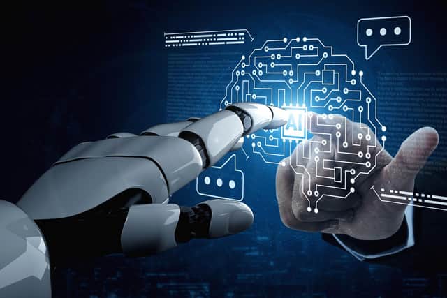 Agentic AI acts more like a virtual general manager than a digital filing clerk (Picture: stock.adobe.com)