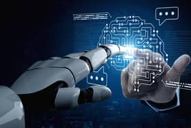 Agentic AI acts more like a virtual general manager than a digital filing clerk (Picture: stock.adobe.com)