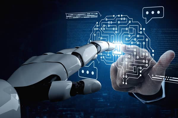 Agentic AI acts more like a virtual general manager than a digital filing clerk (Picture: stock.adobe.com)