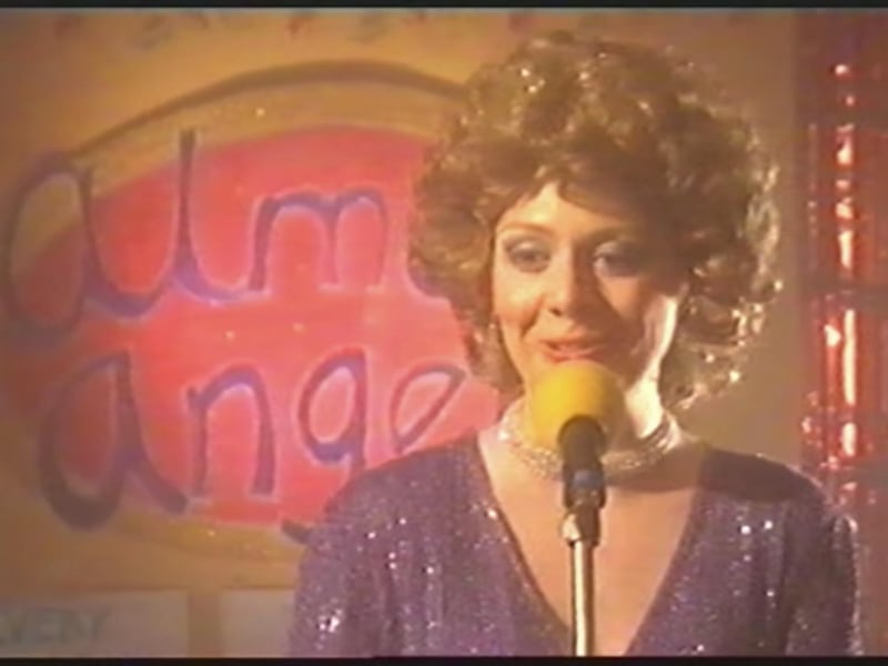 You might not think that the Karen Dunbar Show is the place people’s minds would wander to when thinking of Eurovision entries but yet here we are. For a wee bit of craic at the song contest, let’s leave it to the ever-talented Almost Angelic to deliver a hit performance of any number of tracks, maybe “Who Let the Dogs Out”.