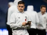 Hearts midfielder Cammy Devlin has been selected in the Australia World Cup squad. (Photo by Alan Harvey / SNS Group)