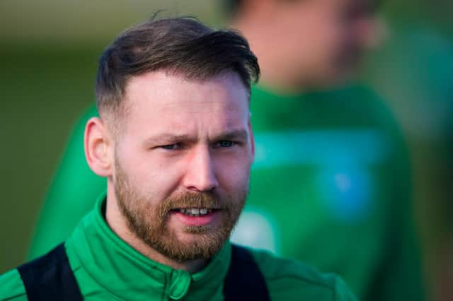 Martin Boyle was due to take part in this summer's Copa America with Australia. (Photo by Mark Scates / SNS Group)