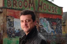 Les Mckeown