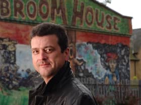 Les Mckeown