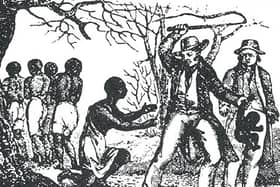 Land in the North and West Highlands and Islands worth more than £100m at today's values was bought with wealth derived from slavery, new research has found. PIC: Creative Commons.