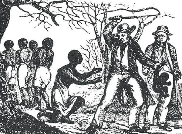 Land in the North and West Highlands and Islands worth more than £100m at today's values was bought with wealth derived from slavery, new research has found. PIC: Creative Commons.