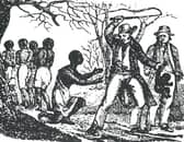 Land in the North and West Highlands and Islands worth more than £100m at today's values was bought with wealth derived from slavery, new research has found. PIC: Creative Commons.