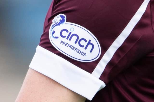 The SPFL league campaign begins on Saturday. (Photo by Paul Devlin / SNS Group)