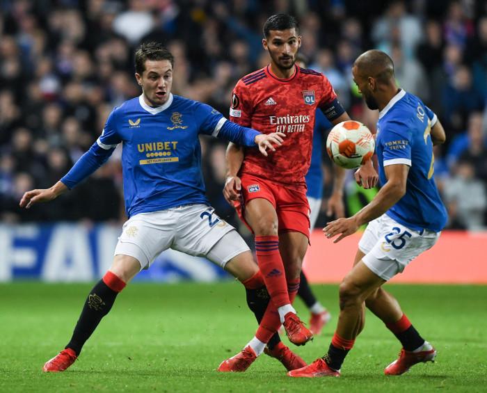 Rangers ready to formally mark momentous title win - but there can be ...