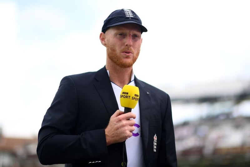 England cricketer Ben Stokes won the 2019 award after helping his side win an astonishing ICC Cricket World Cup for the first time.