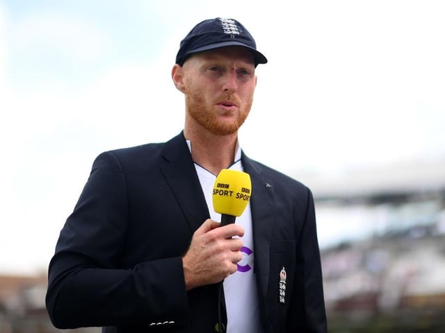 England cricketer Ben Stokes won the 2019 award after helping his side win an astonishing ICC Cricket World Cup for the first time.