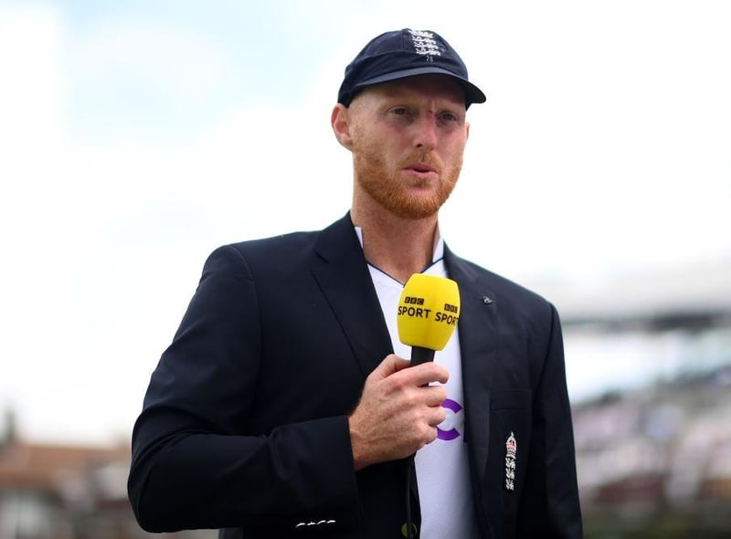 England cricketer Ben Stokes won the 2019 award after helping his side win an astonishing ICC Cricket World Cup for the first time.
