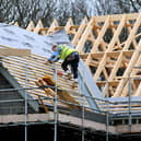Britain's housebuilders are looking to ramp up the construction of new homes to plug the gap between demand and supply.
